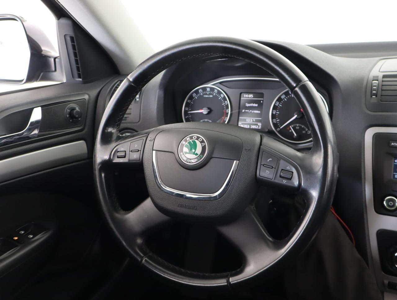 2011 Škoda Octavia - 20