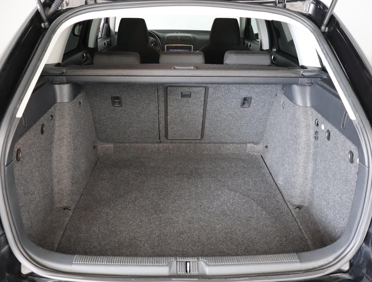 2011 Škoda Octavia - 19