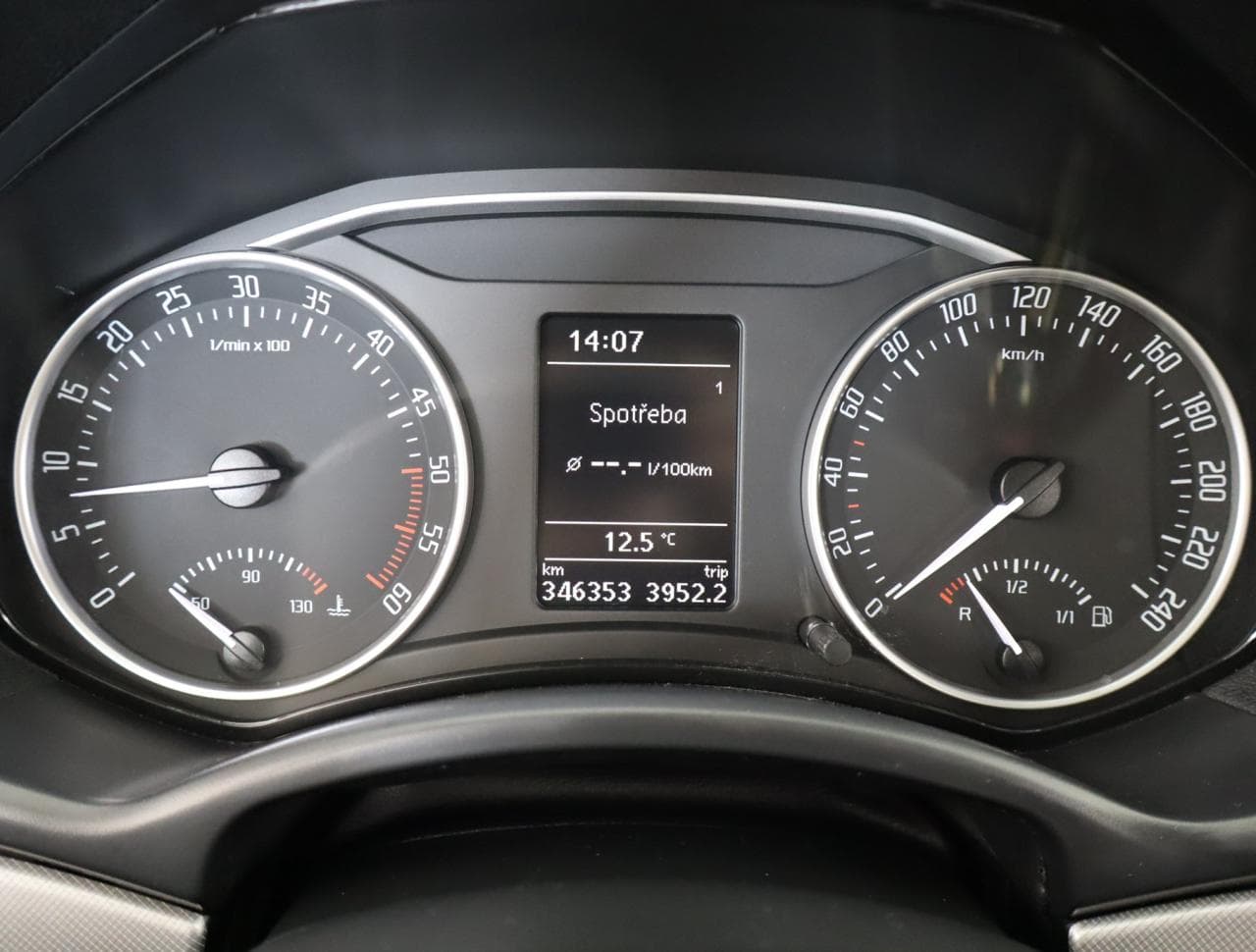 2011 Škoda Octavia - 17