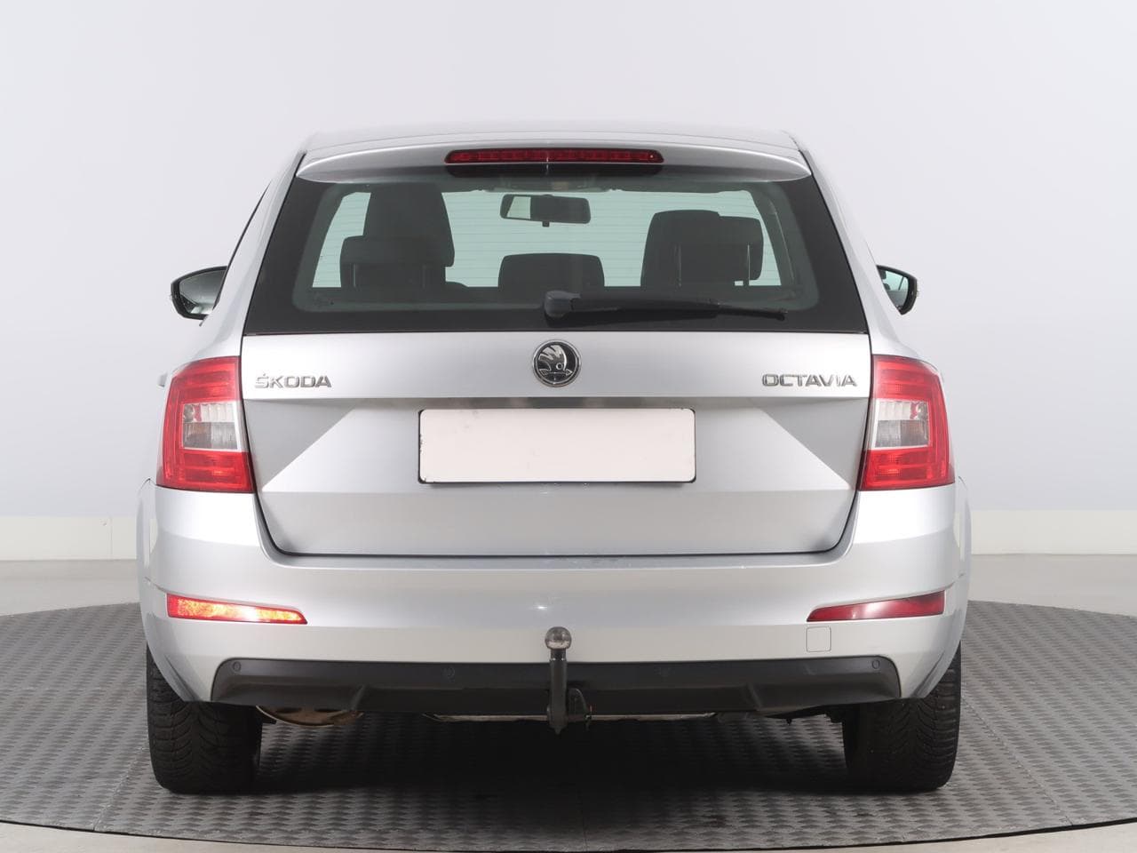 2016 Škoda Octavia - 6