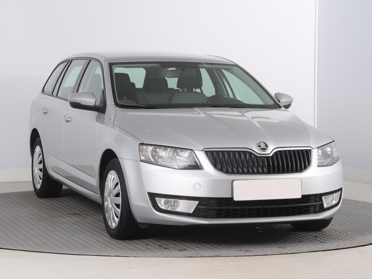 Škoda Octavia 2.0 TDI 110kW kombi