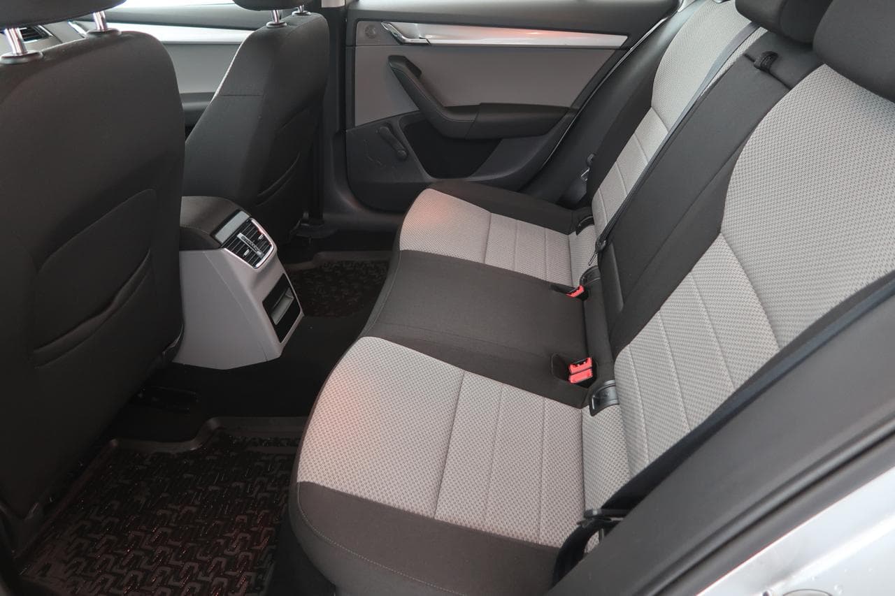 2016 Škoda Octavia - 15