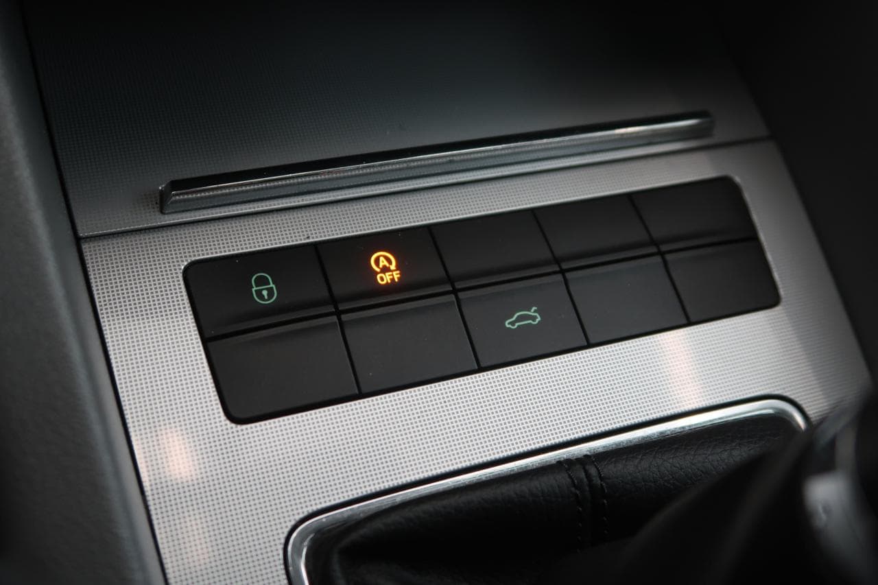 2016 Škoda Octavia - 20