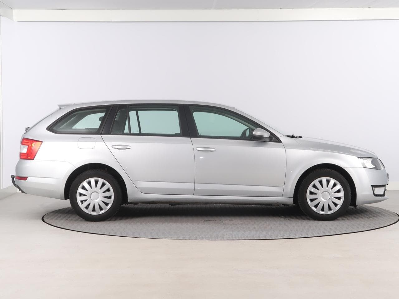 2016 Škoda Octavia - 8