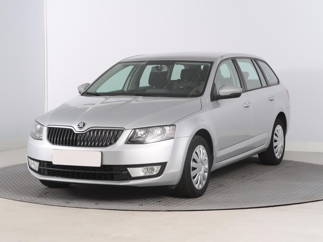 2016 Škoda Octavia - 3