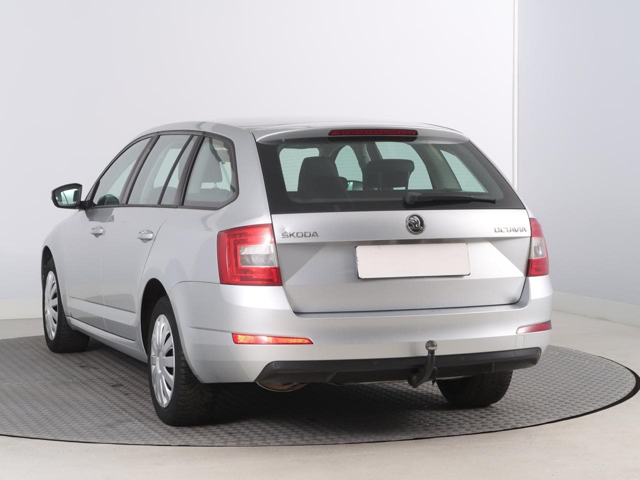 2016 Škoda Octavia - 5