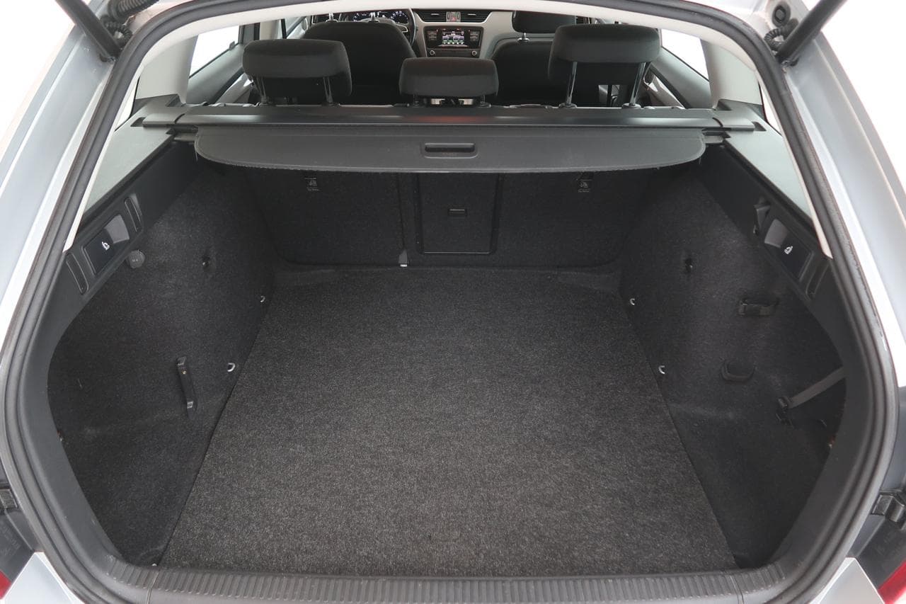 2016 Škoda Octavia - 19