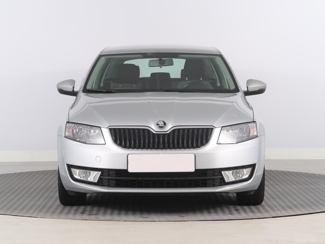 2016 Škoda Octavia - 2