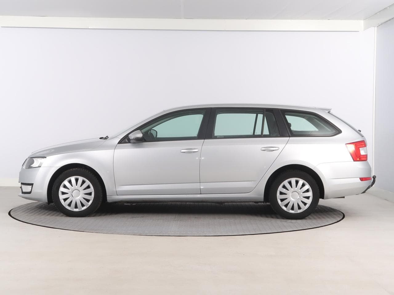 2016 Škoda Octavia - 4