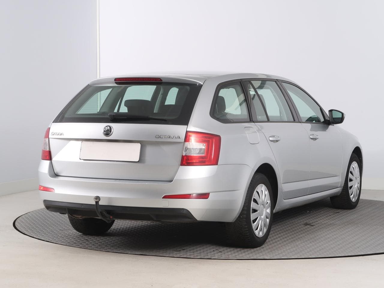 2016 Škoda Octavia - 7