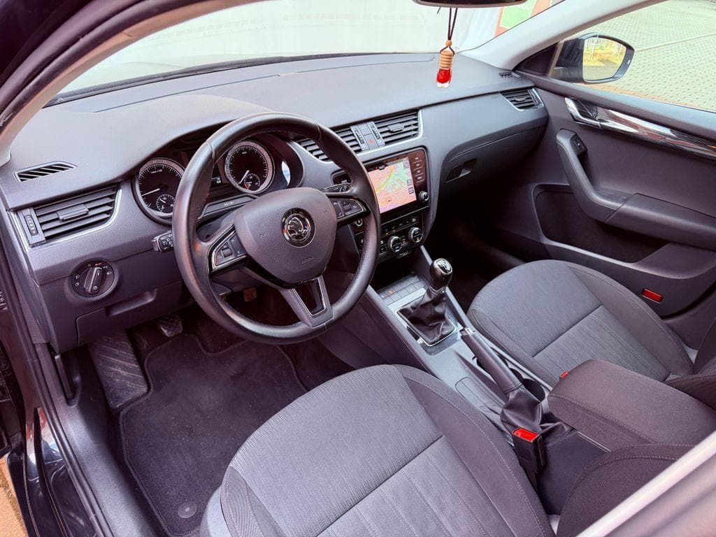 2018 Škoda Octavia - 14