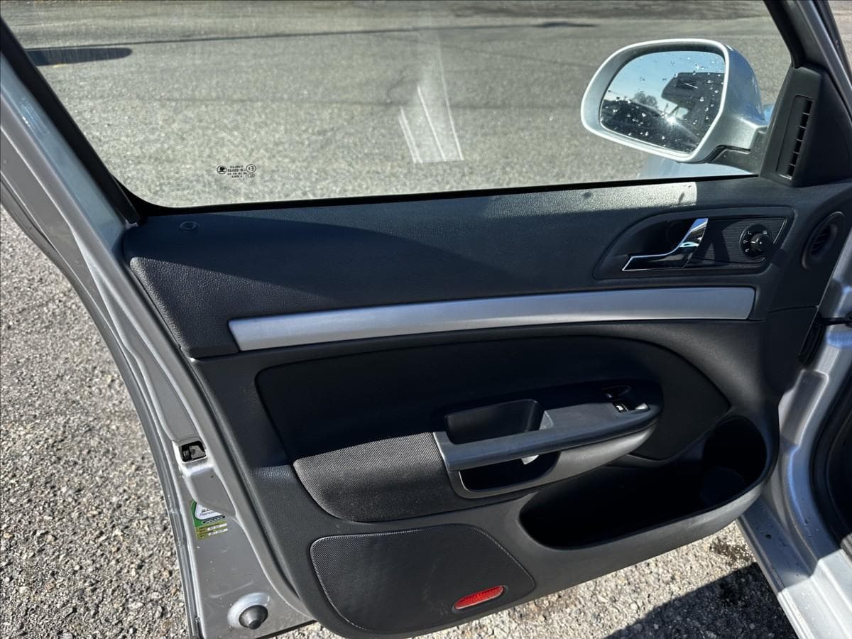 2012 Škoda Octavia - 12