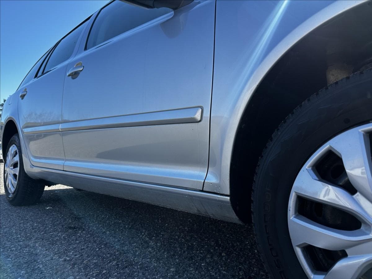 2012 Škoda Octavia - 10