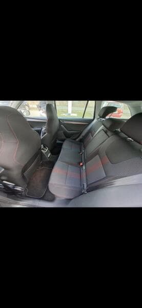 2019 Škoda Octavia - 10