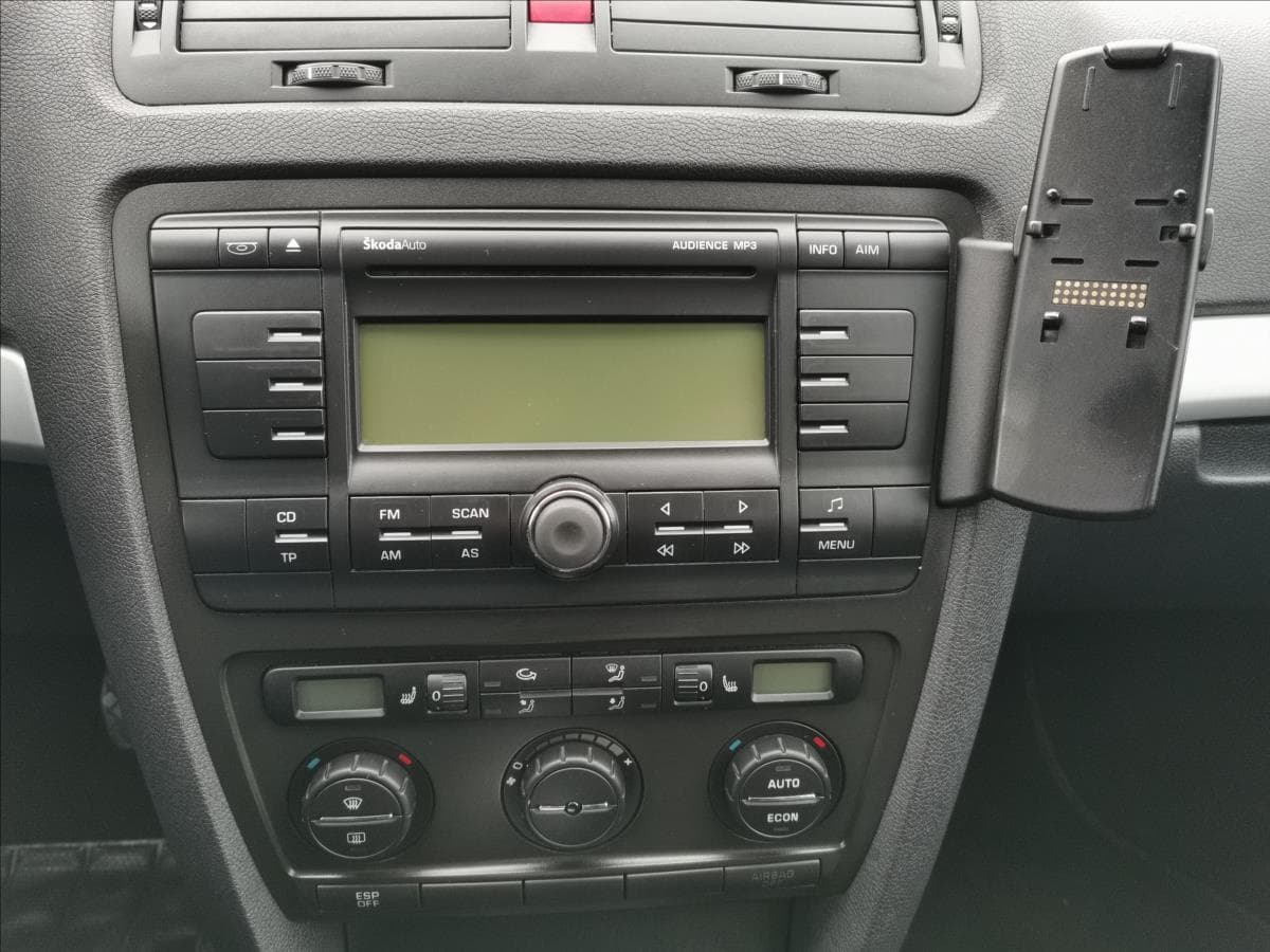 2007 Škoda Octavia - 14