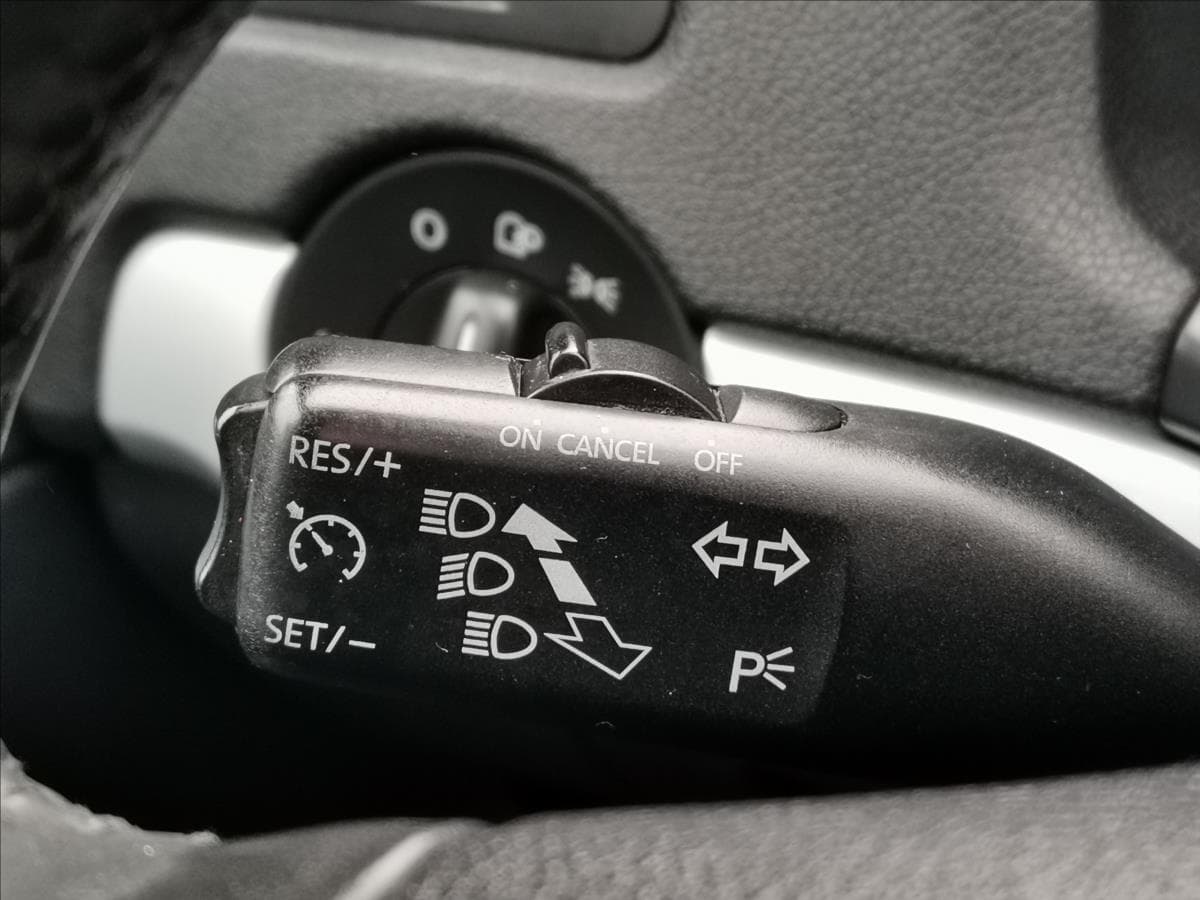 2007 Škoda Octavia - 13