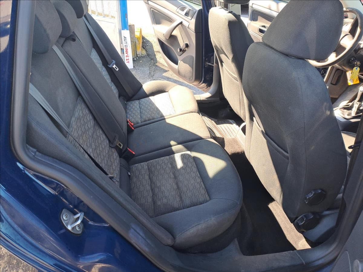 2011 Škoda Octavia - 7