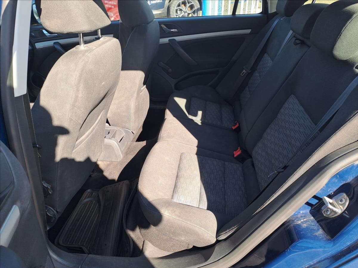 2011 Škoda Octavia - 6