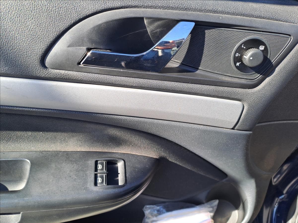 2011 Škoda Octavia - 10