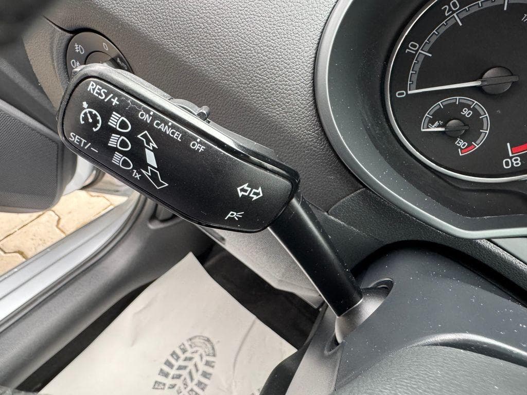 2018 Škoda Octavia - 9