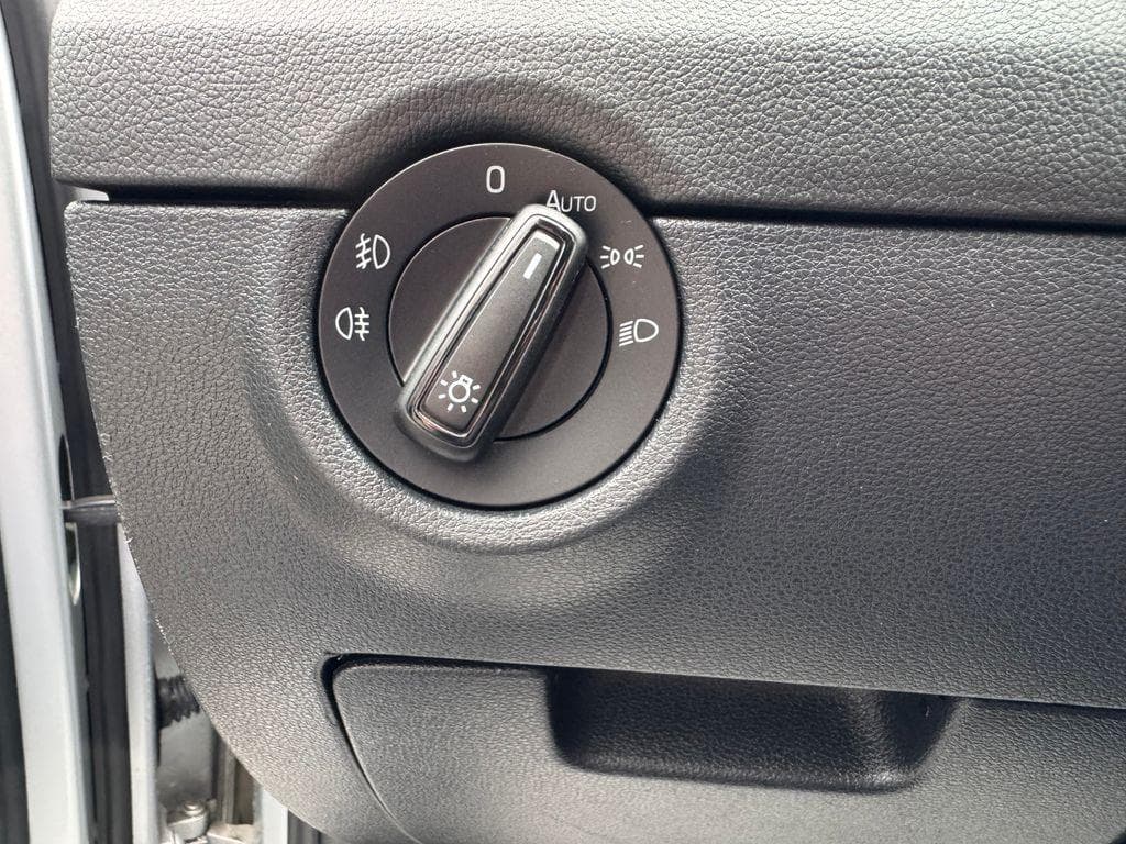 2018 Škoda Octavia - 8