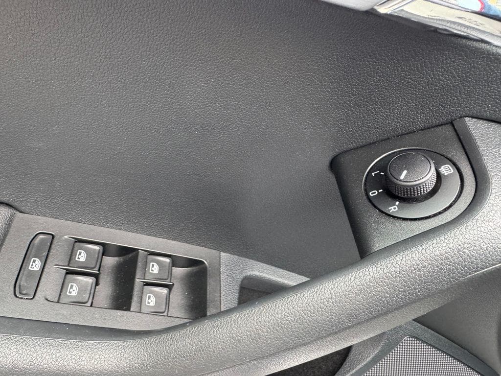 2018 Škoda Octavia - 7