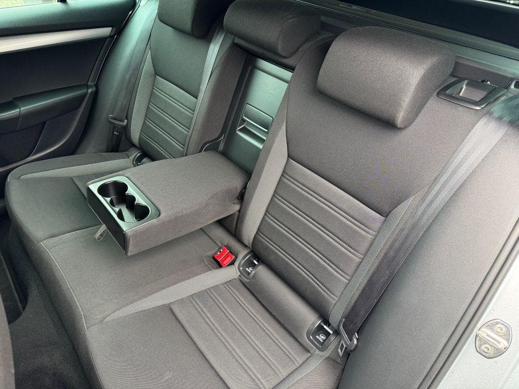 2018 Škoda Octavia - 19