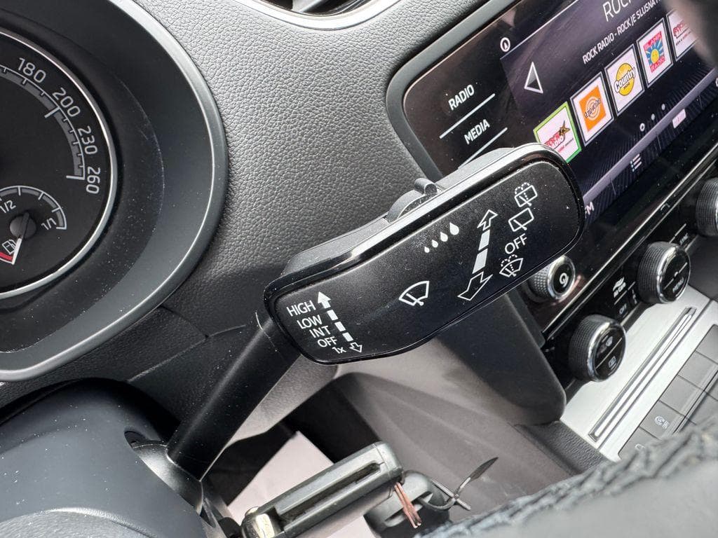 2018 Škoda Octavia - 10