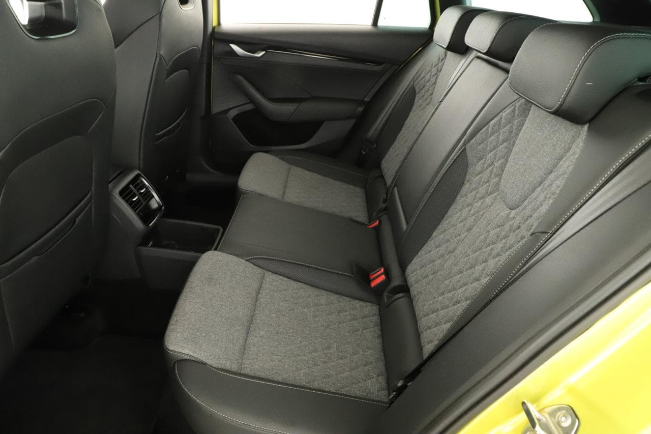 2024 Škoda Octavia - 12