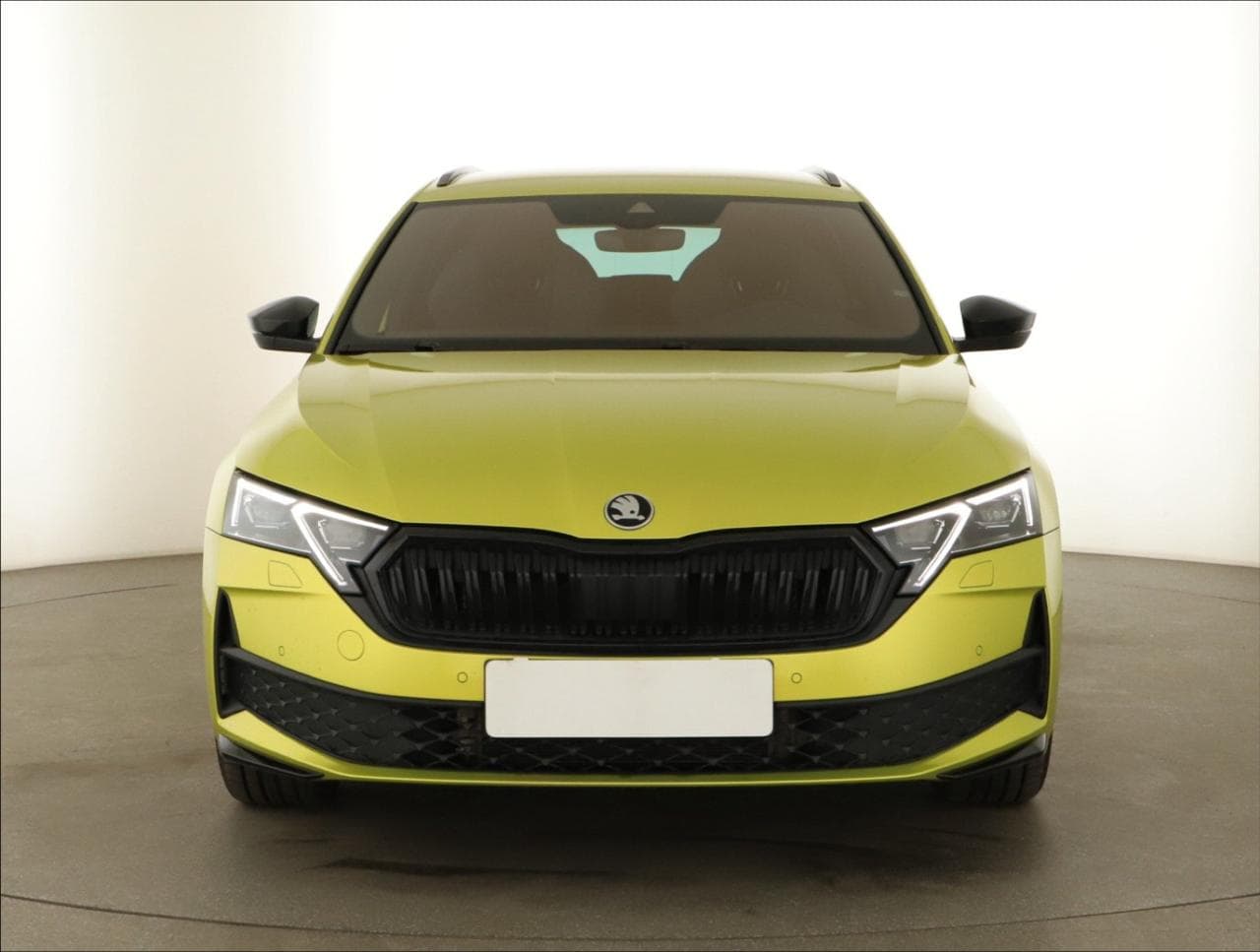 2024 Škoda Octavia - 2