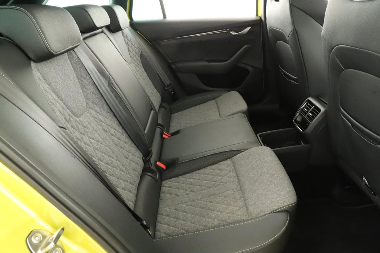 2024 Škoda Octavia - 11