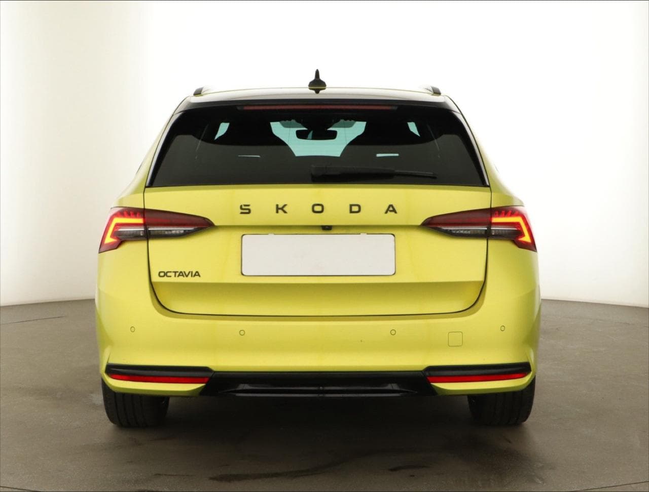 2024 Škoda Octavia - 6