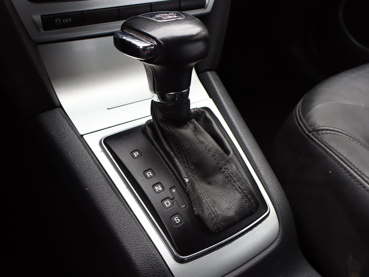 2012 Škoda Octavia - 17