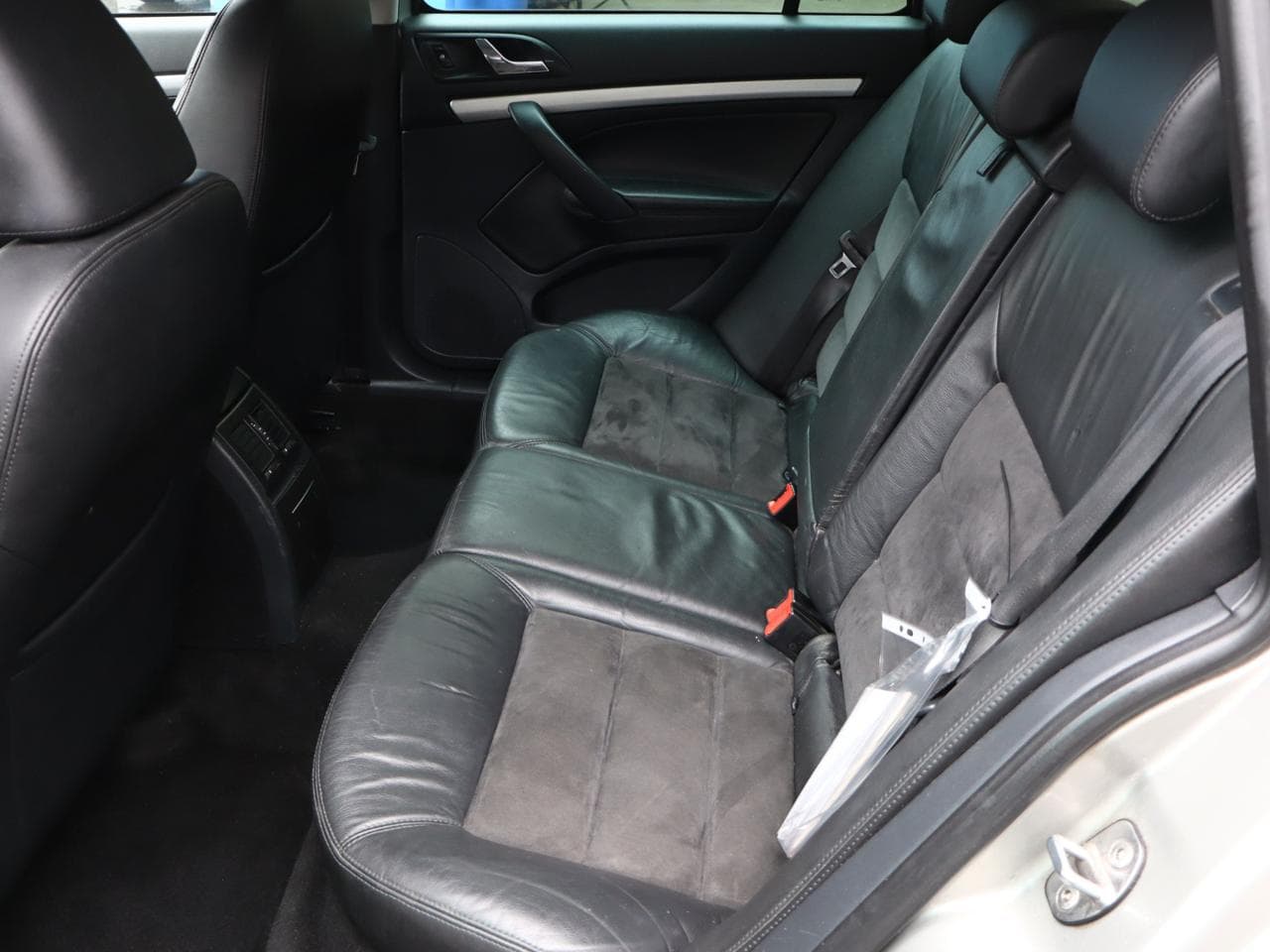 2012 Škoda Octavia - 13