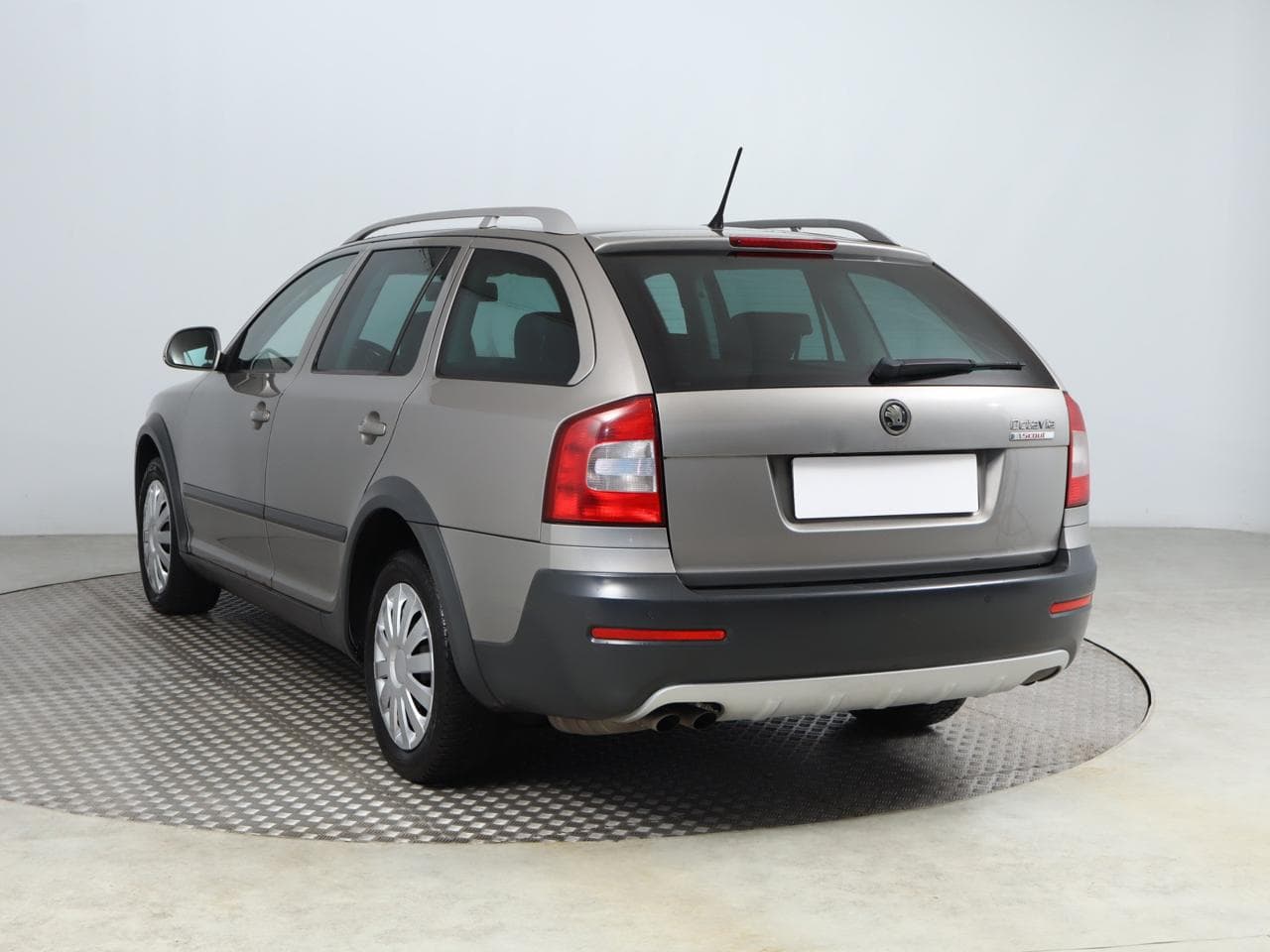 2012 Škoda Octavia - 5
