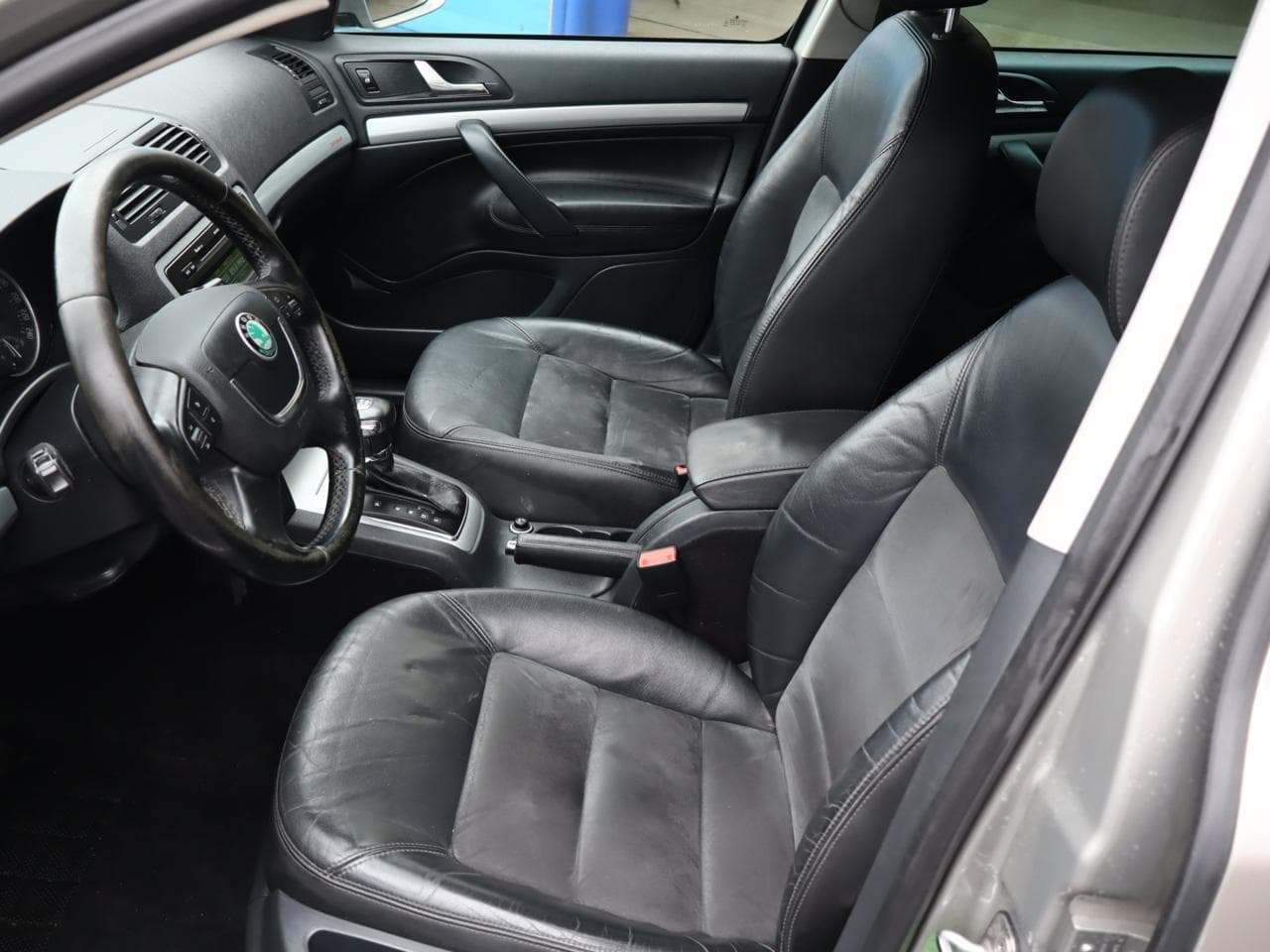 2012 Škoda Octavia - 14