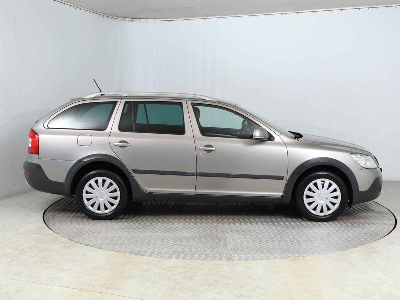 2012 Škoda Octavia - 8