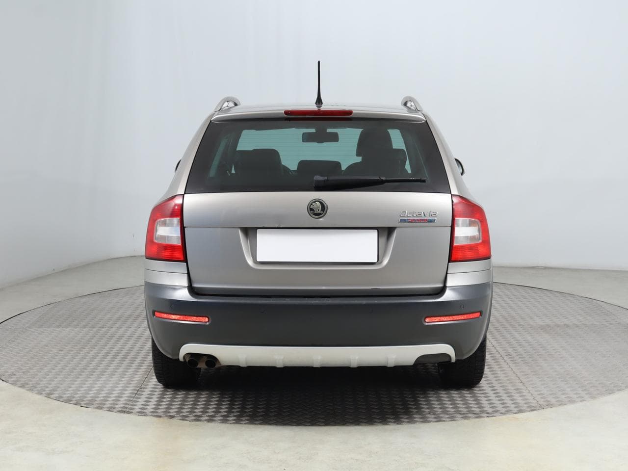 2012 Škoda Octavia - 6