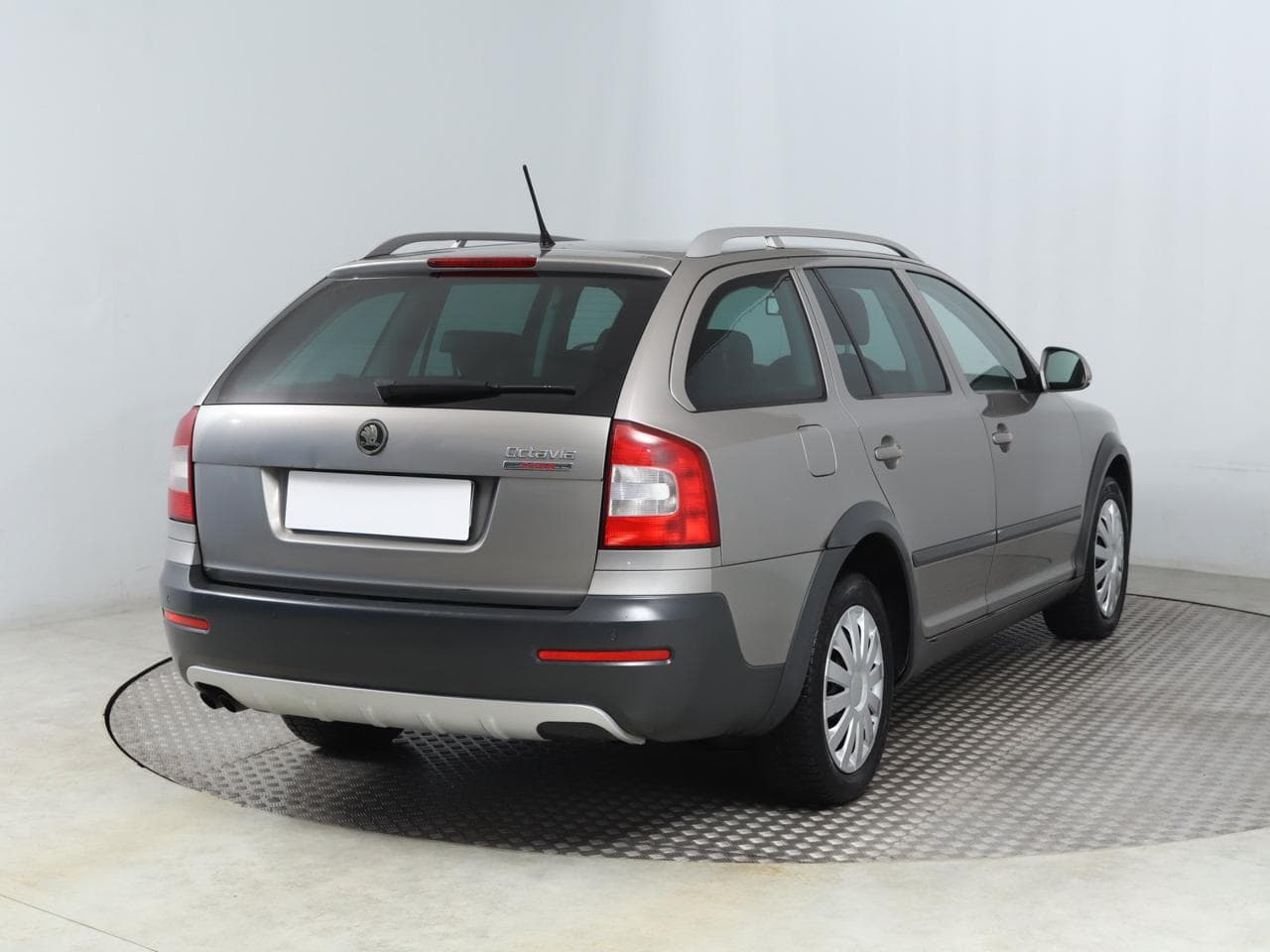2012 Škoda Octavia - 7