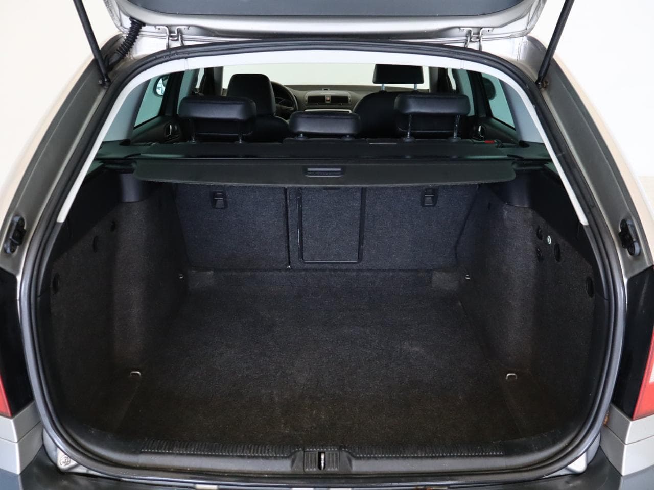 2012 Škoda Octavia - 18