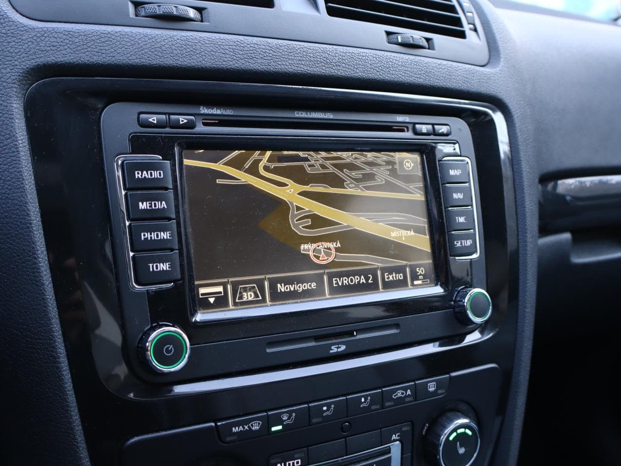 2012 Škoda Octavia - 17