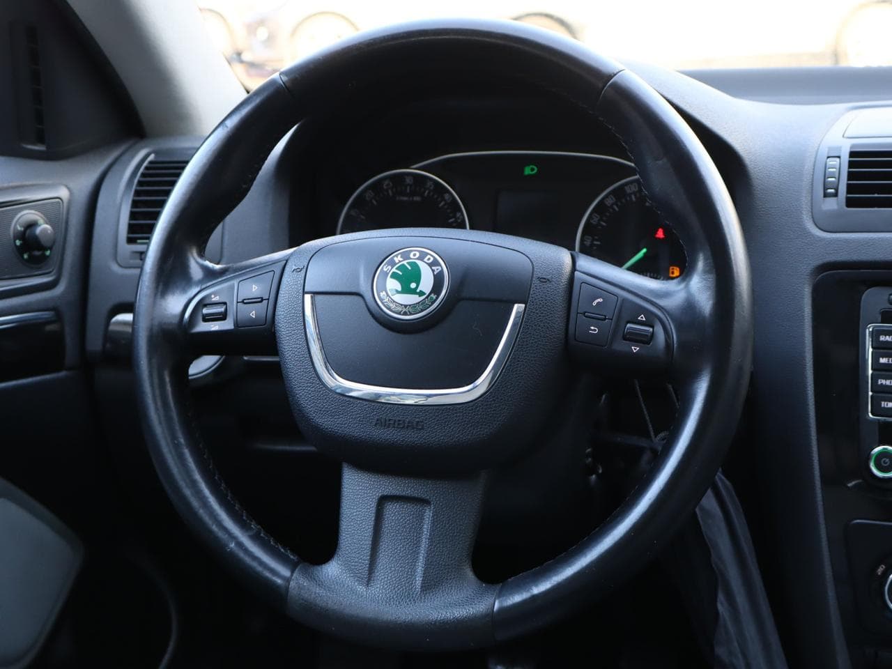 2012 Škoda Octavia - 20