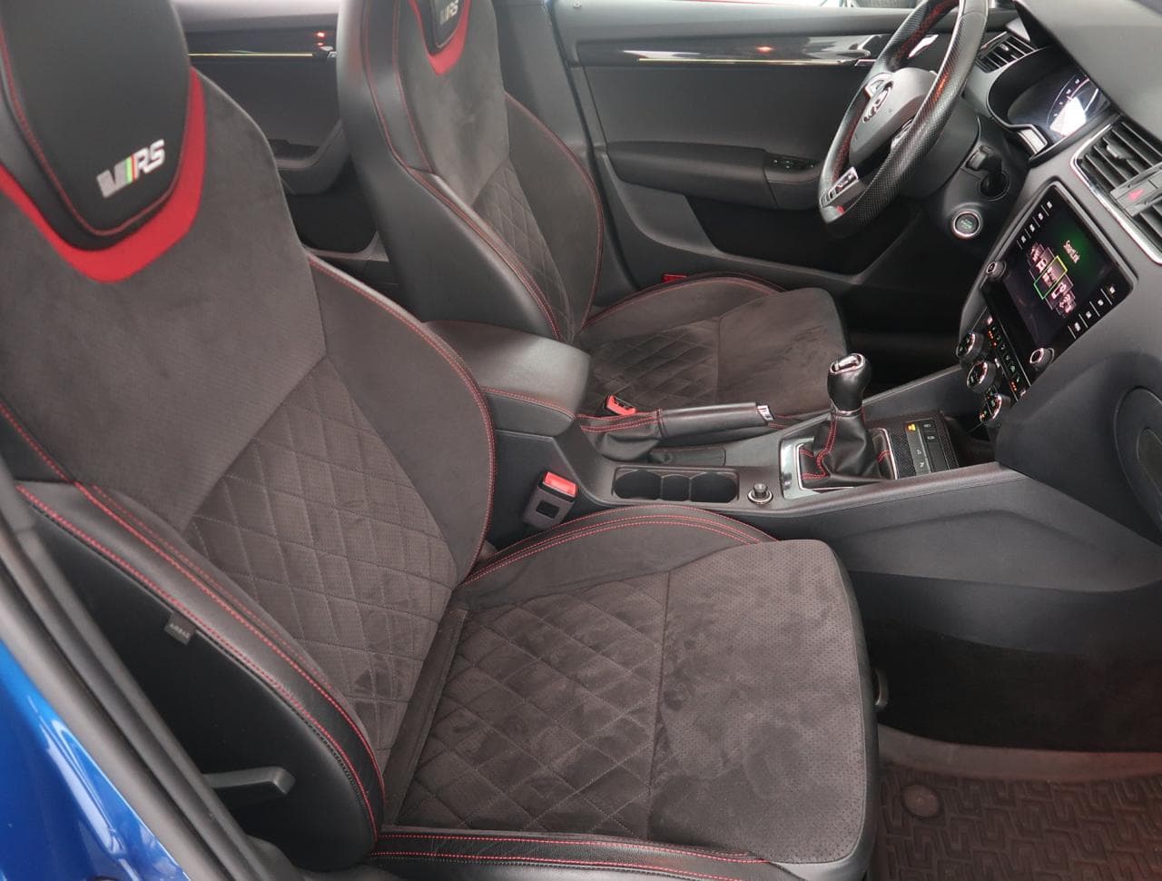 2018 Škoda Octavia - 12