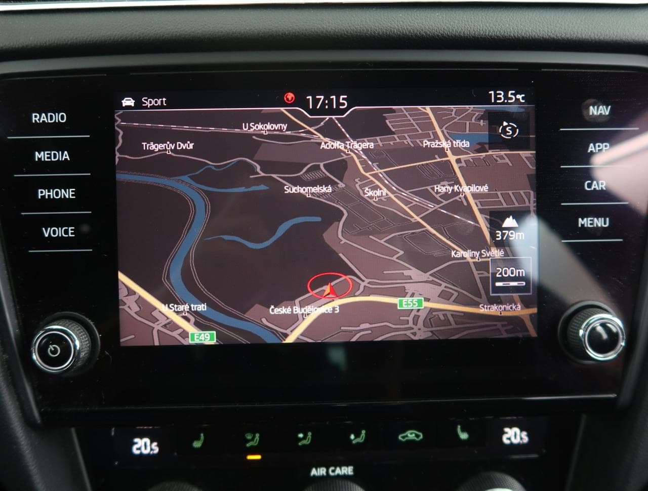 2018 Škoda Octavia - 19