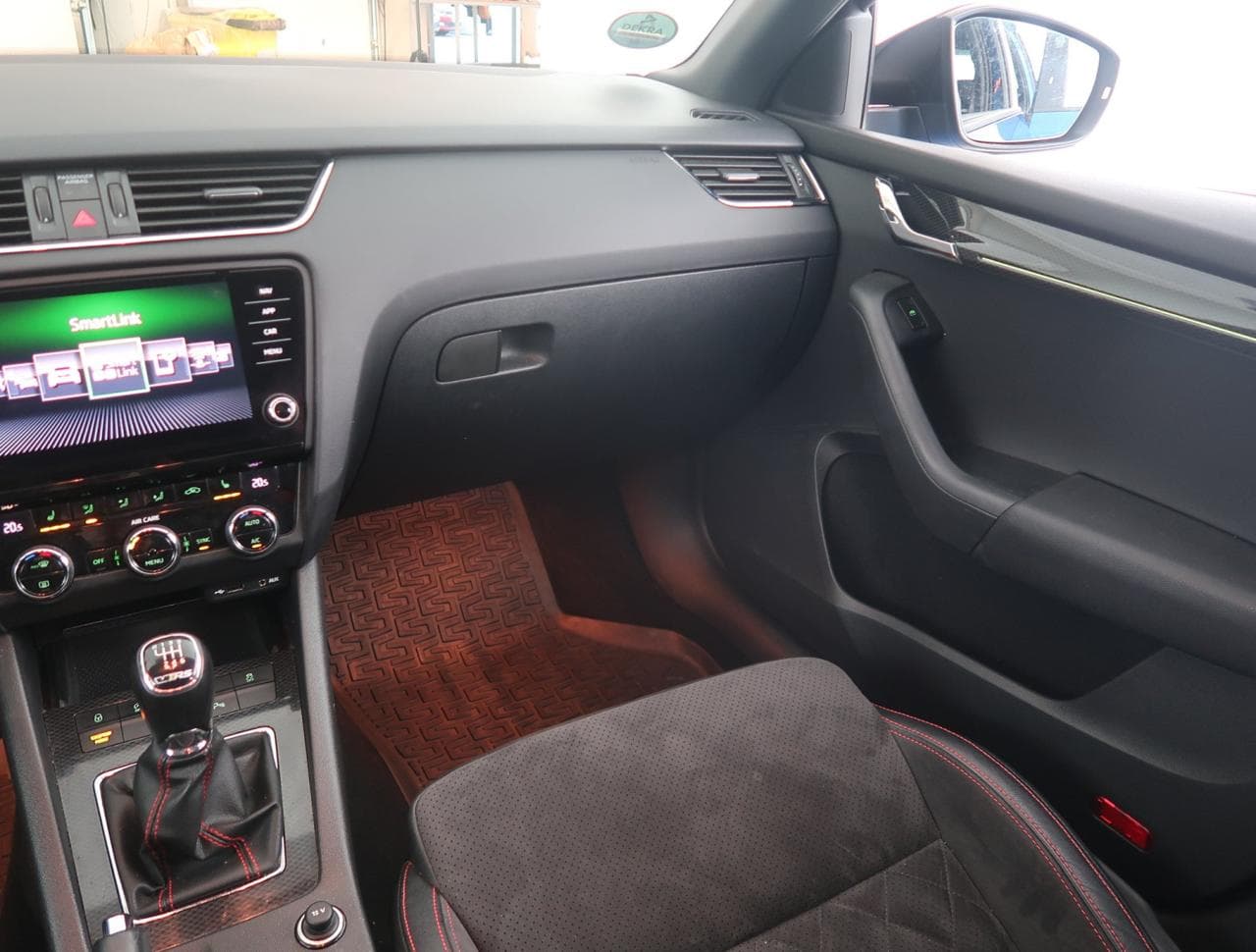 2018 Škoda Octavia - 11