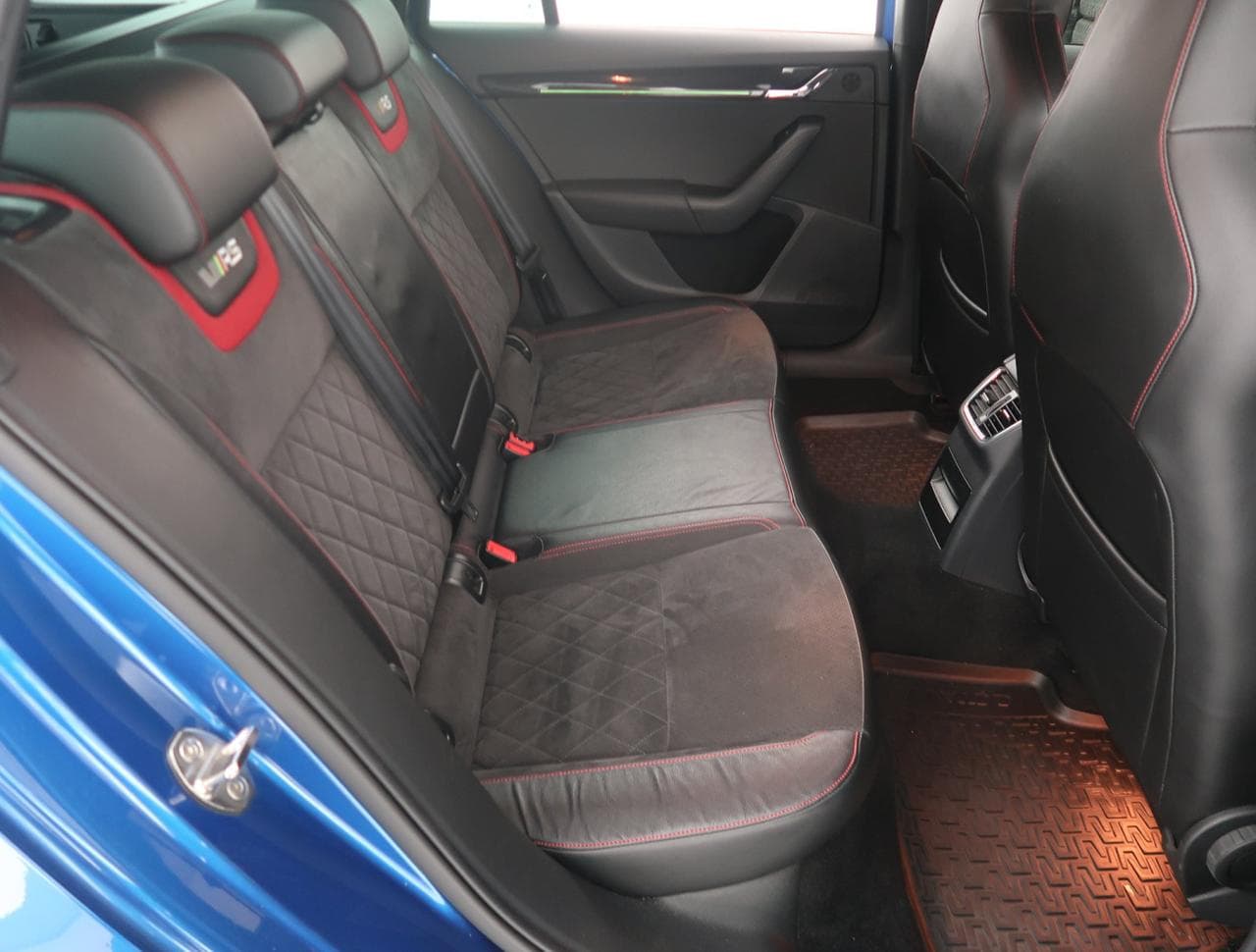 2018 Škoda Octavia - 13