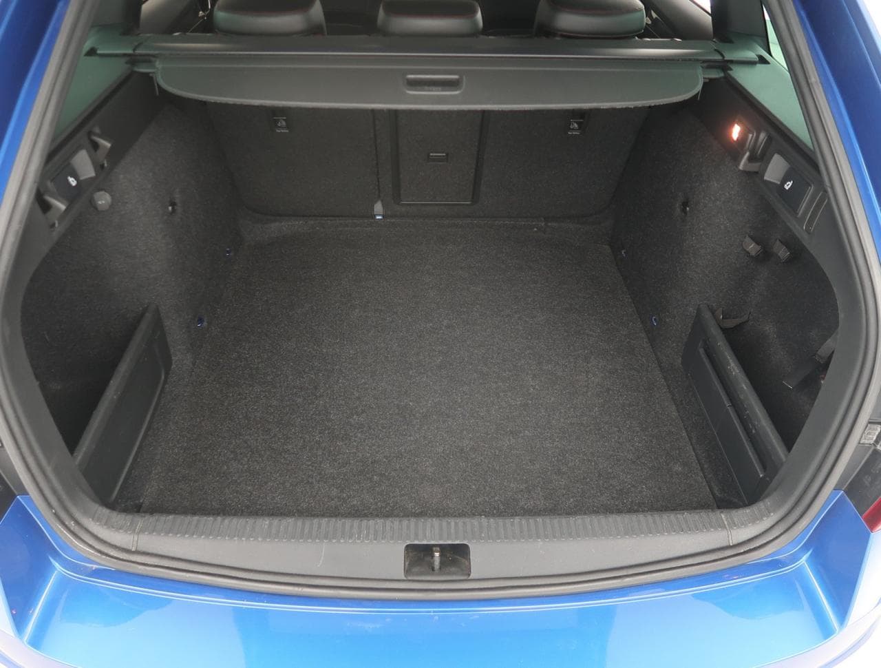 2018 Škoda Octavia - 20