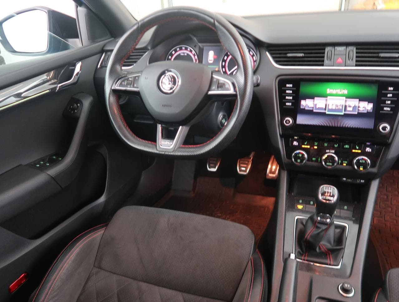 2018 Škoda Octavia - 9