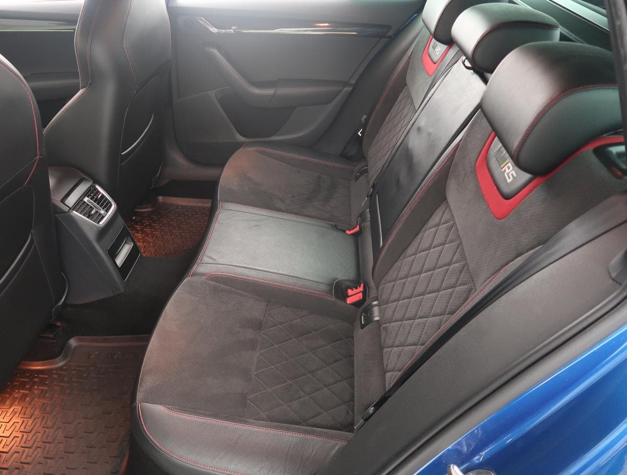 2018 Škoda Octavia - 15