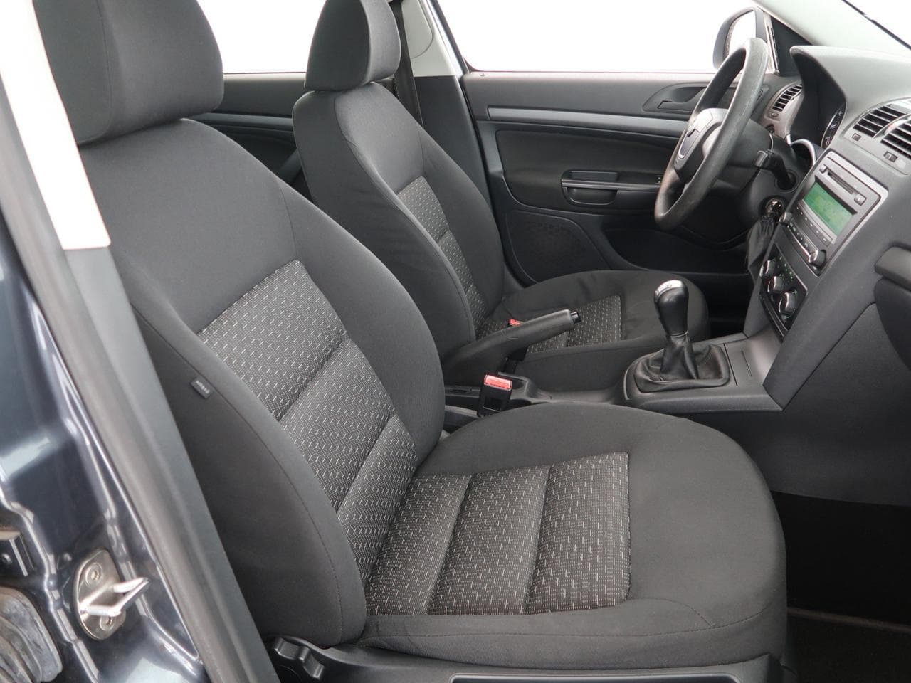 2012 Škoda Octavia - 12